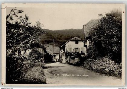 1422 Grandson - Fontaines - 51913756