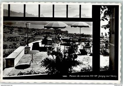 1805 Jongny - Ferienheim Coop - 39695374