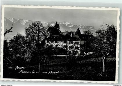 1805 Jongny Foto AK Maison de vacances Co-Op - 39499292
