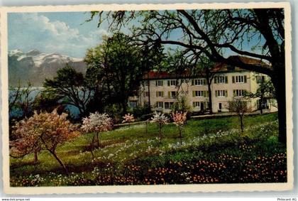 1805 Jongny - sur Vevey Maison de vacances CO-OP Ferienheim - 10218717