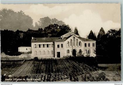 1000 Ouchy - LEglise de Sacre Coeur - 10307442