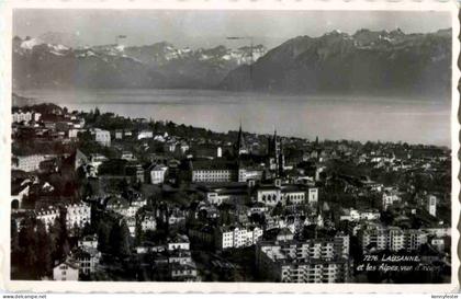 Lausanne