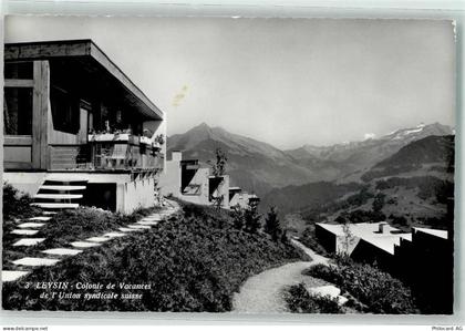 1854 Leysin - 39363778
