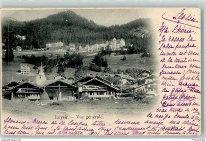 1854 Leysin - 39363783