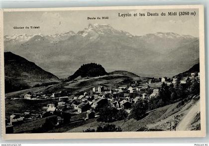 1854 Leysin - 39363834