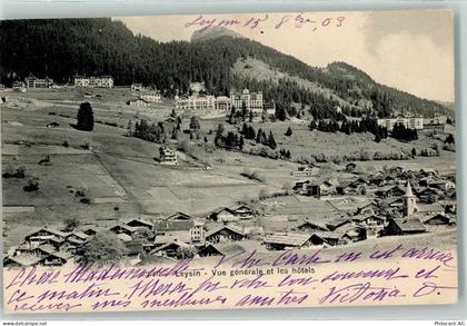 1854 Leysin - 39363838