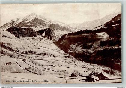 1854 Leysin - 39363840