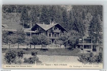 1854 Leysin - Asile d Enfants - 51736487