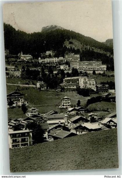 1854 Leysin - Hotels - 39408653