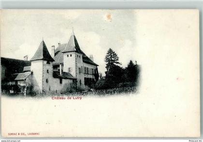 1095 Lutry - Schloss - 10602882