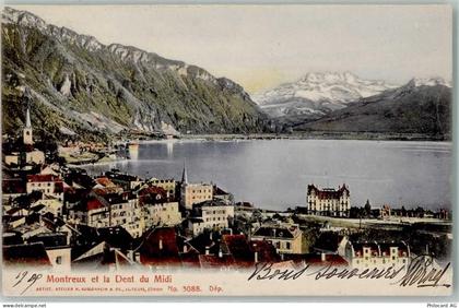 1820 Montreux - 10489439