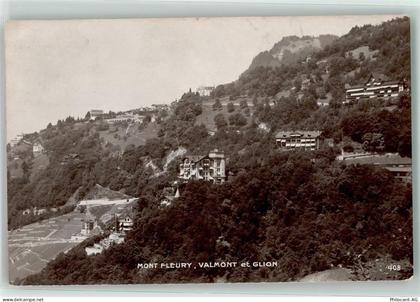1823 Glion - Mont Fleury Valmont - 39405330