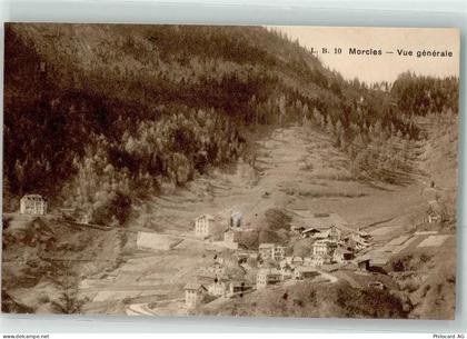 1892 Morcles 1917 - 10645262