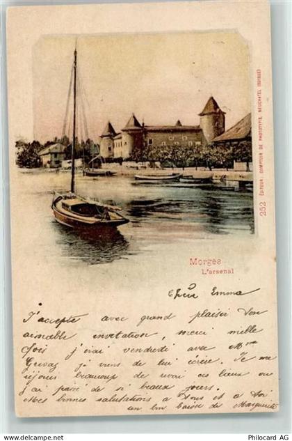 1110 Morges - 39363246