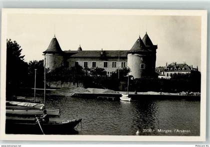 1110 Morges - lArsenal - 10307201