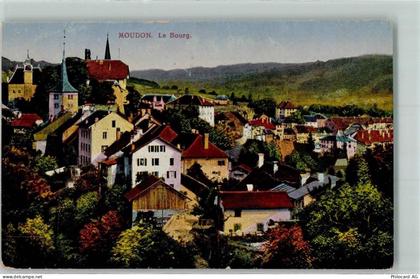 1510 Moudon - 10585876