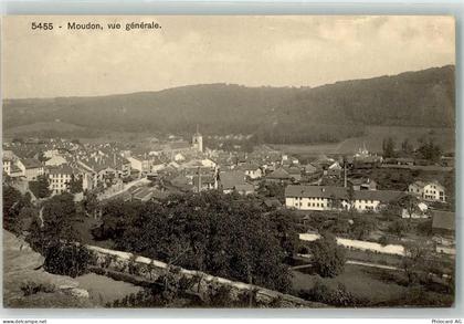 1510 Moudon 1910 - 10645292