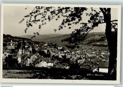 1510 Moudon - 39694288