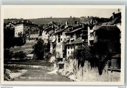 1510 Moudon - Broye - 39694420