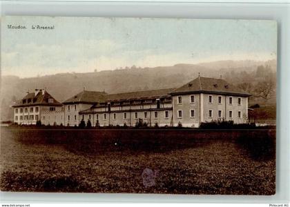 1510 Moudon - LArsenal - 12111205
