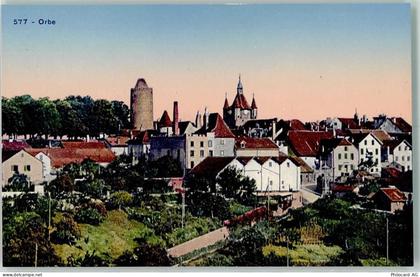 1350 Orbe - 10307091