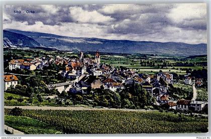 1350 Orbe Künstlerkarte - 51320126