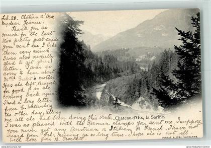 10217069 - Granges Château-dOex