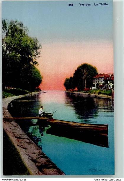 10307510 - Yverdon-les-Bains