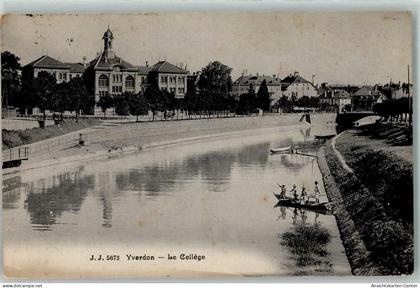 10489367 - Yverdon-les-Bains
