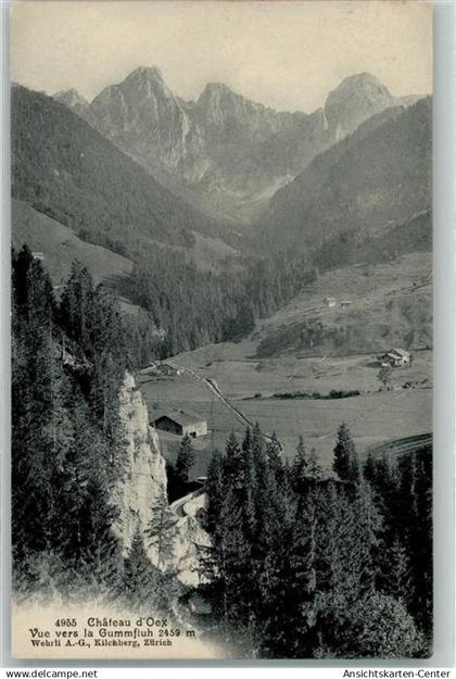 10489506 - Château-d Oex