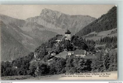 10489518 - Château-d Oex