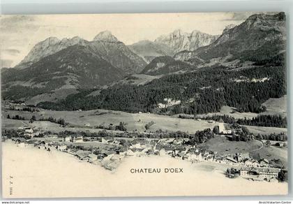 10489519 - Château-d Oex