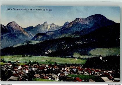 10489562 - Château-d Oex