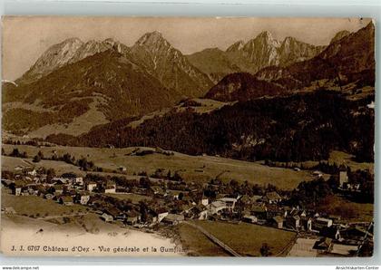 10489569 - Château-d Oex