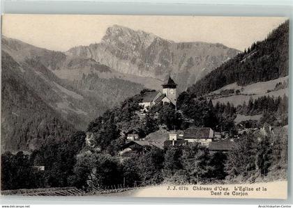 10489575 - Château-d Oex