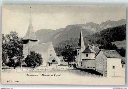 10499940 - Rougemont