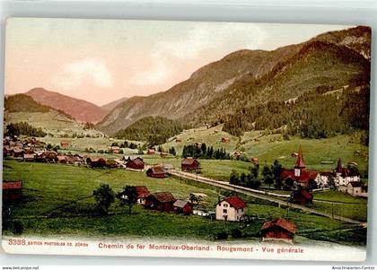 10596610 - Rougemont