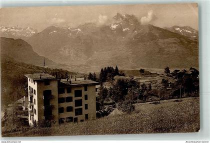 10643540 - Chesières