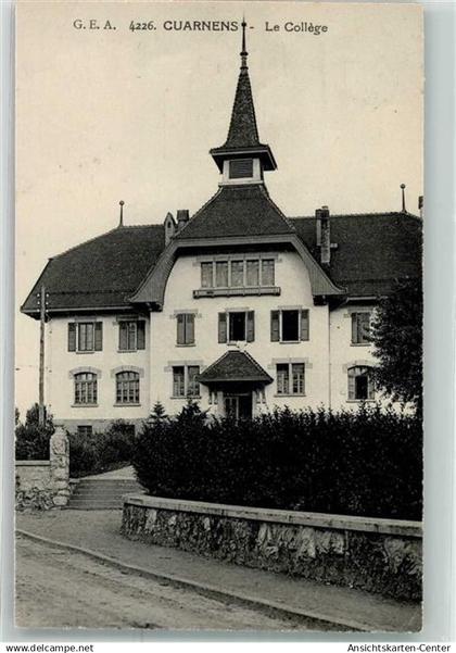 10644938 - Cuarnens