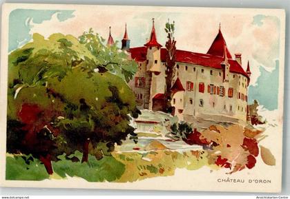 10738235 - Oron-le-Châtel