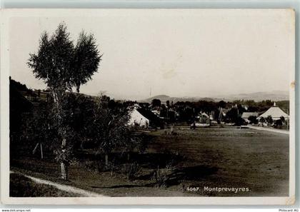 1081 Montpreveyres - 13124712