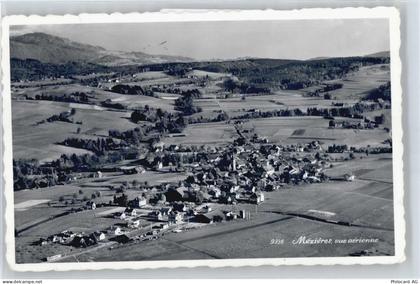 1083 Mézières VD - Fliegeraufnahme - 50530324