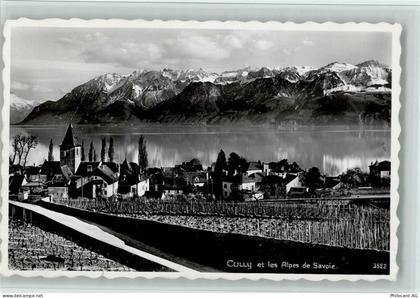 1096 Cully Treytorrens (Lavaux) - Les Alpes de Savoie - 11064341