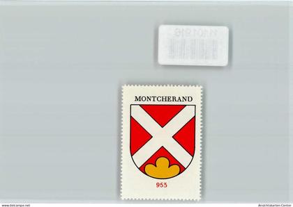 11101916 - Montcherand