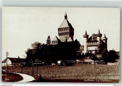 1134 Vufflens-le-Château - 39372171