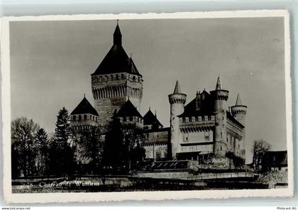 1134 Vufflens-le-Château - Schloss - 10307474