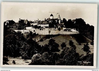 1170 Aubonne La Vaux - 10599470