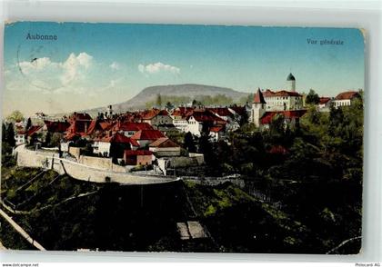 1170 Aubonne La Vaux 1913 - 39404559