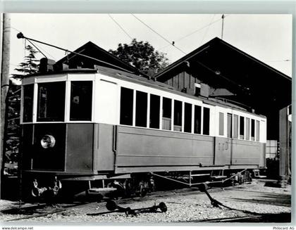 1170 Aubonne La Vaux - CFe 2/4 - 10392878