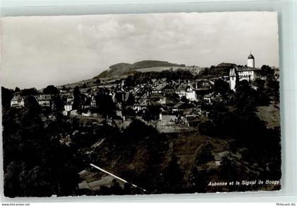 1170 Aubonne La Vaux - et le Signal de Bougy - 10218635